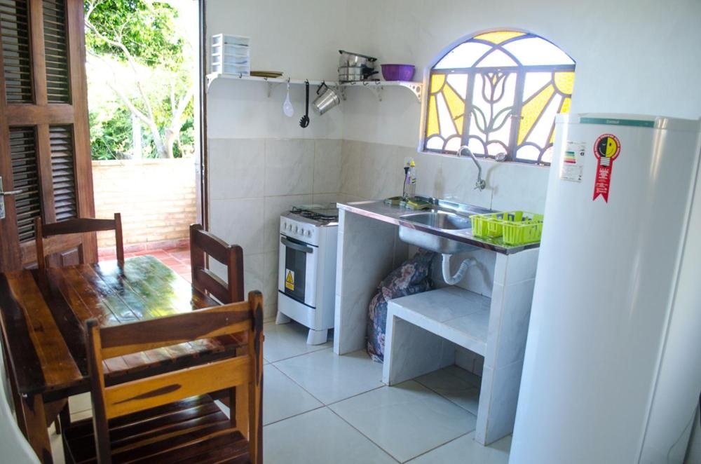 Pousada Morada do Sol