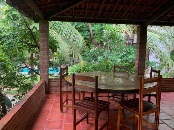 Pousada Morada do Sol image 10