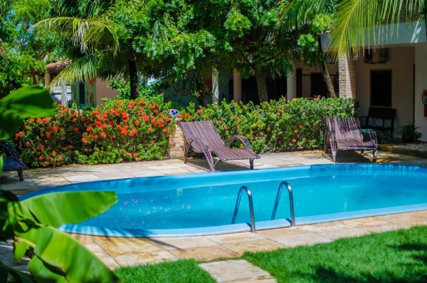 Pousada Morada do Sol image 11