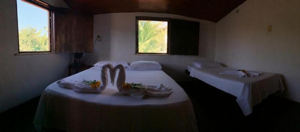 Pousada Morada do Sol image 13