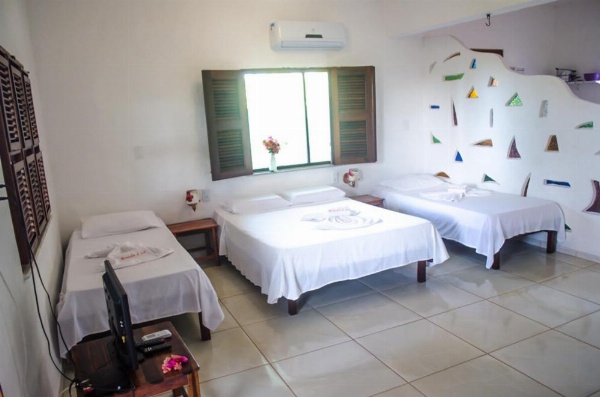 Pousada Morada do Sol image 14