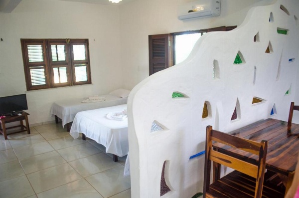 Pousada Morada do Sol image 15