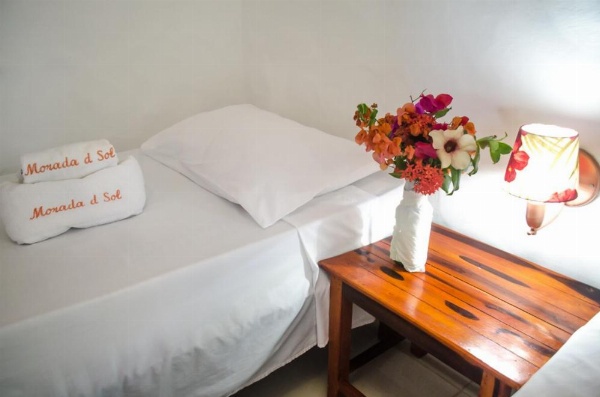 Pousada Morada do Sol image 16