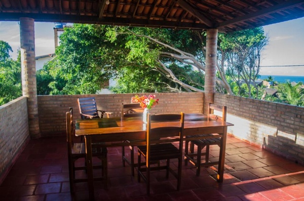 Pousada Morada do Sol image 17