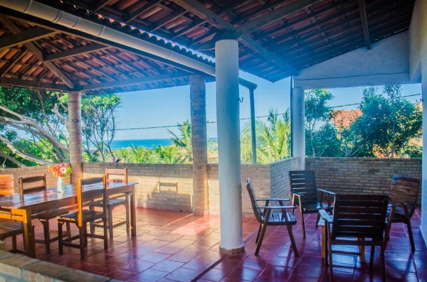 Pousada Morada do Sol image 18