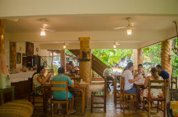 Pousada Morada do Sol image 19