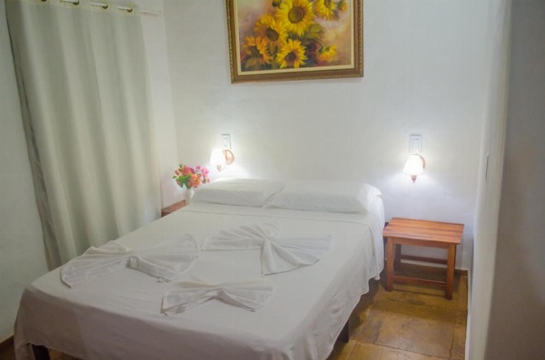 Pousada Morada do Sol image 20