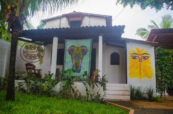 Pousada Morada do Sol image 21