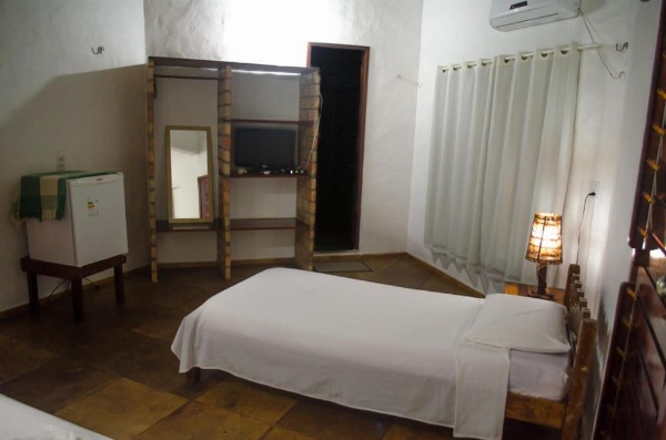 Pousada Morada do Sol image 22