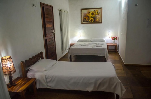 Pousada Morada do Sol image 23