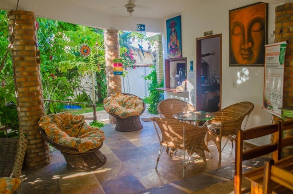 Pousada Morada do Sol image 25