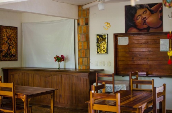 Pousada Morada do Sol image 26