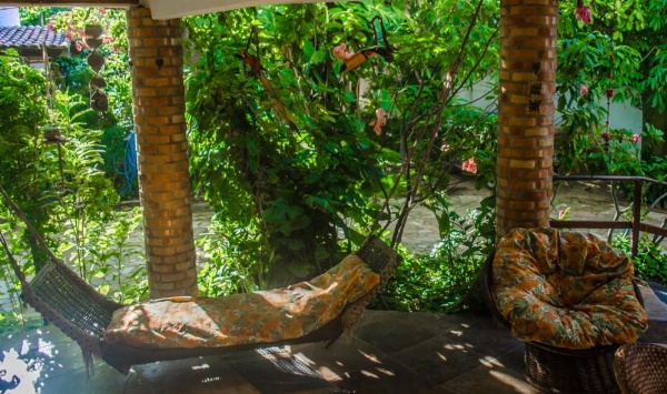 Pousada Morada do Sol image 27