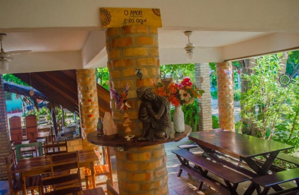 Pousada Morada do Sol image 28