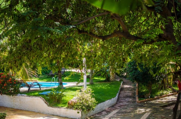 Pousada Morada do Sol image 29