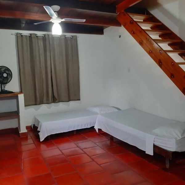 Pousada Morada do Sol Main image