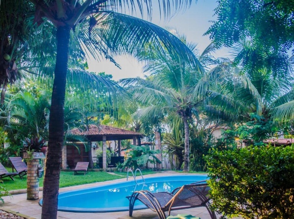 Pousada Morada do Sol image 30