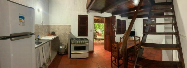 Pousada Morada do Sol image 7