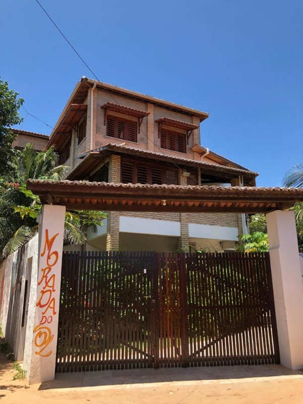 Pousada Morada do Sol image 8