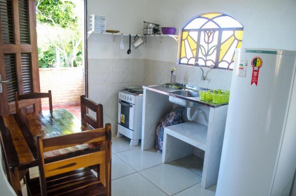 Pousada Morada do Sol image 9